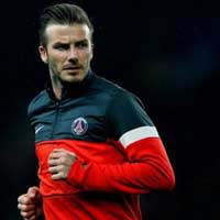 Bóng đá - HOT: Becks giàu nhất giới cầu thủ