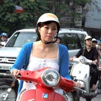 Tin tức trong ngày - Bộ trưởng GTVT: Bỏ phạt xe không chính chủ