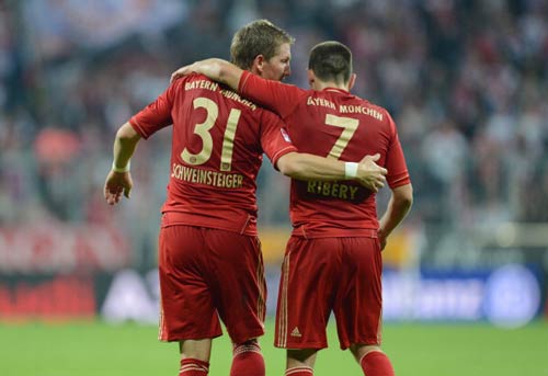 Arsenal: Hãy mơ điều kỳ diệu - 2