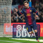Bóng đá - Barca: Khi bàn thắng là lẽ sống