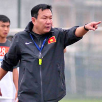 Bóng đá - ĐT Việt Nam: Lại "nóng" ghế HLV trưởng
