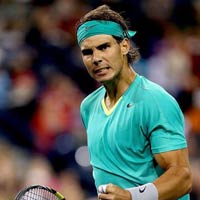 Thể thao - Nadal vào thẳng vòng 4 Indian Wells