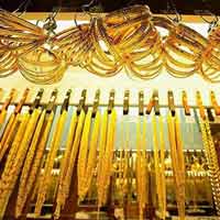 Tài chính - Bất động sản - Giá vàng chưa giảm do thiếu cung