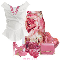 Thời trang công sở - Bài học số 5: Yêu bản thân mỗi ngày!