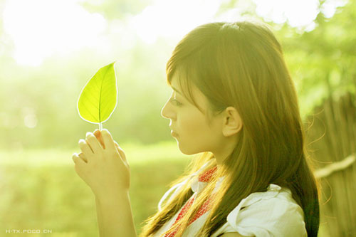 Tổn thương trong em là mãi mãi - 1