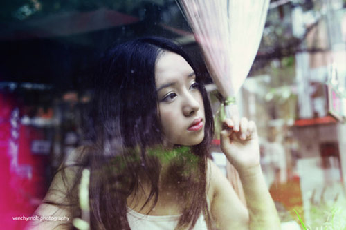 "Không có thứ gì hoàn hảo đâu em" - 1