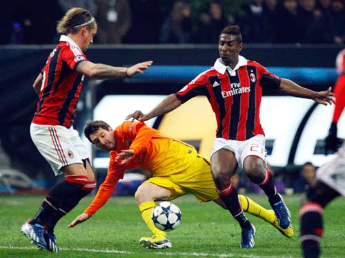 Messi khiến Barca không còn là chính họ? - 1