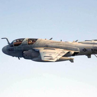 Tin tức trong ngày - Mỹ: Máy bay chiến đấu rơi, 3 người tử nạn