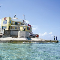 Tin tức trong ngày - Đến Gạc Ma, những ngày tháng 3/1988 (P1)