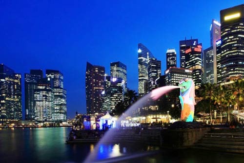 10 thành phố sáng tạo nhất châu Á - TBD - 1