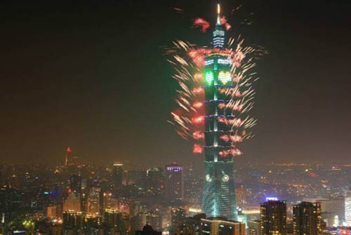 10 thành phố sáng tạo nhất châu Á - TBD - 10