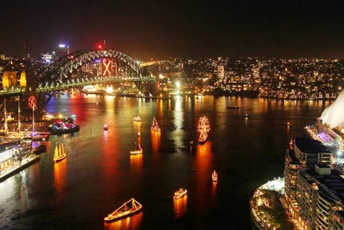 10 thành phố sáng tạo nhất châu Á - TBD - 2