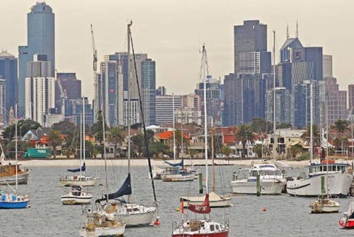 10 thành phố sáng tạo nhất châu Á - TBD - 3