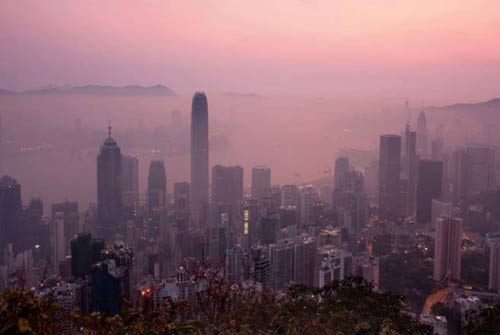 10 thành phố sáng tạo nhất châu Á - TBD - 4