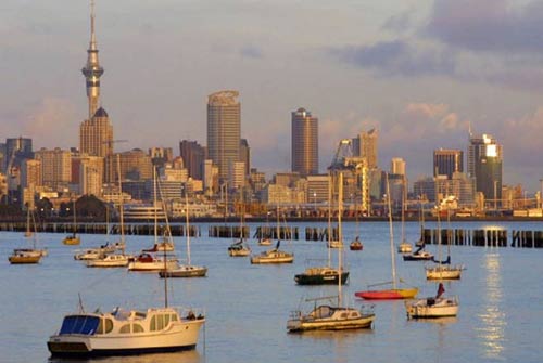 10 thành phố sáng tạo nhất châu Á - TBD - 5