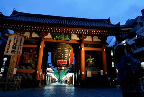 10 thành phố sáng tạo nhất châu Á - TBD - 6