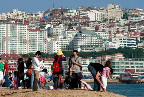 10 thành phố sáng tạo nhất châu Á - TBD - 9