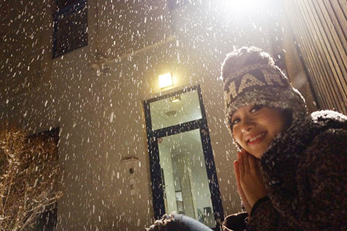 Theo dấu Hoàng Quyên tại châu Âu - 18