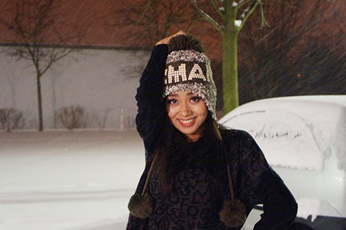 Theo dấu Hoàng Quyên tại châu Âu - 15