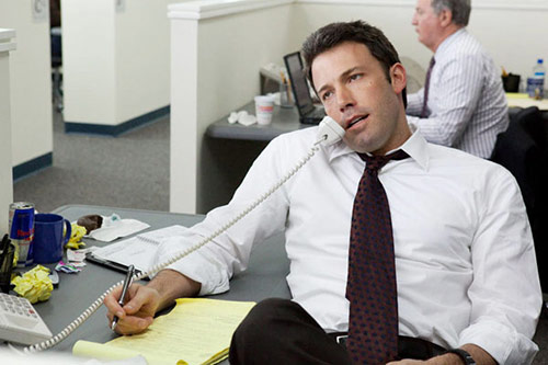 Trailer phim: The Company Men - 2