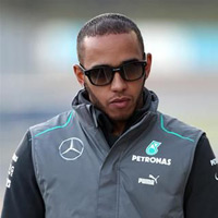 Thể thao - Hamilton đã quên hẳn McLaren