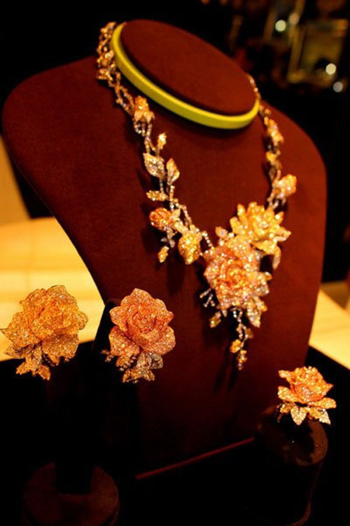 Sao Việt: Chẳng từ "thủ đoạn" lăng xê - 4