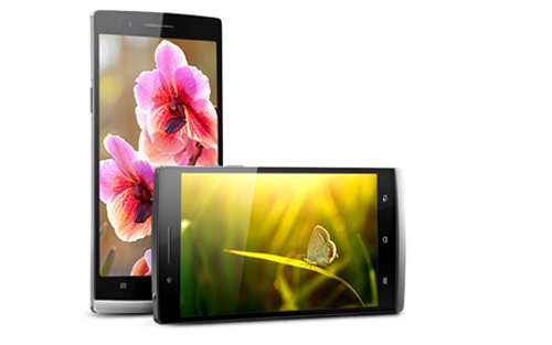 OPPO: Cái tên mới trong làng Android - 3