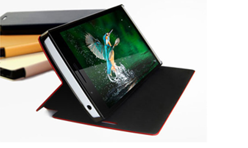 OPPO: Cái tên mới trong làng Android - 1