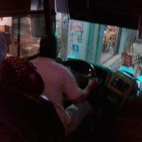 Tin tức trong ngày - “Quan tài bay đêm”: Gửi mạng cho tài xế