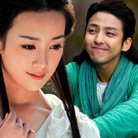 Video phim đặc sắc - Tân Thiên long bát bộ lại bị "ném đá"