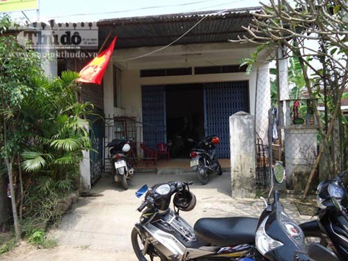 Đột nhập, bắt ổ bạc "quý bà" lớn - 6