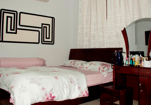 Ngỡ ngàng nhà sang của 4 hotgirl Việt - 9