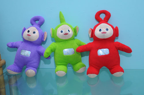 Ngỡ ngàng nhà sang của 4 hotgirl Việt - 10