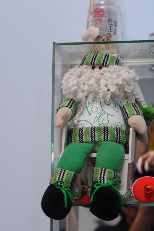 Ngỡ ngàng nhà sang của 4 hotgirl Việt - 11