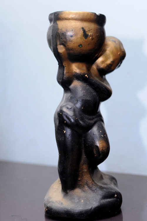 Ngỡ ngàng nhà sang của 4 hotgirl Việt - 3