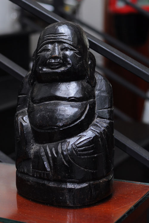 Ngỡ ngàng nhà sang của 4 hotgirl Việt - 4