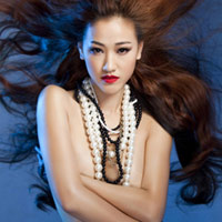  - Maya: "Thấy đại gia, tôi sợ lắm"”