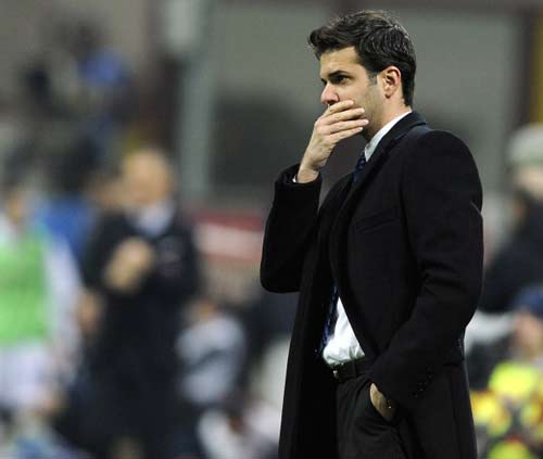 Inter: Cuộc cách mạng thất bại - 2