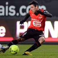 Bóng đá - 5 bàn thắng tuyệt đẹp vòng 28 Ligue-1