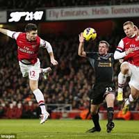 Bóng đá - Arsenal: Mang tinh thần Gooner tới Munich