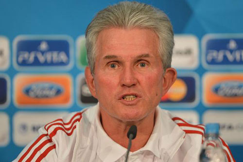 HOT: Mou sẵn sàng bị loại khỏi C1 - 2