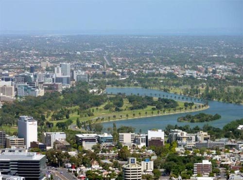 Khai cuộc Australian GP: Melbourne vẫy gọi - 3
