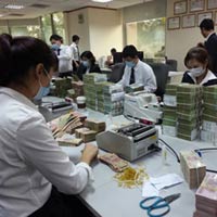 Tài chính - Bất động sản - Nợ xấu: Khả năng mất trắng trăm nghìn tỷ