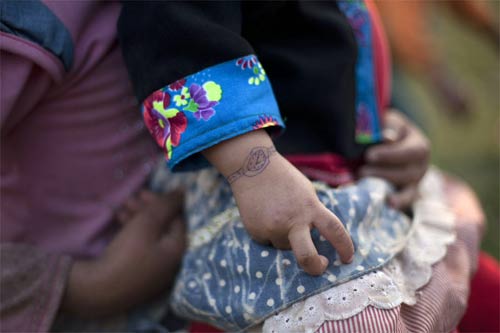 Cao nguyên Mộc Châu đẹp mơ màng - 13