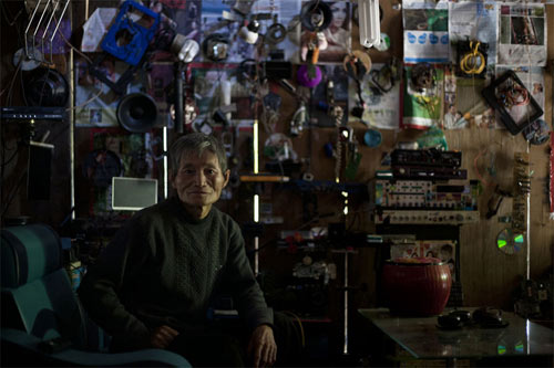 Cao nguyên Mộc Châu đẹp mơ màng - 5