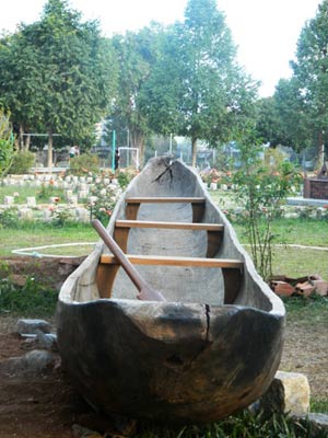 Điểm du lịch hấp dẫn tại vùng đất Ngã ba Đông Dương - 6