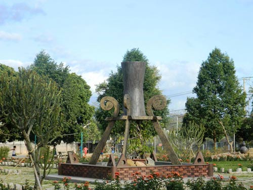 Điểm du lịch hấp dẫn tại vùng đất Ngã ba Đông Dương - 7