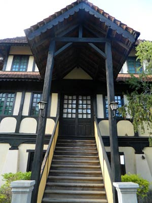 Điểm du lịch hấp dẫn tại vùng đất Ngã ba Đông Dương - 10