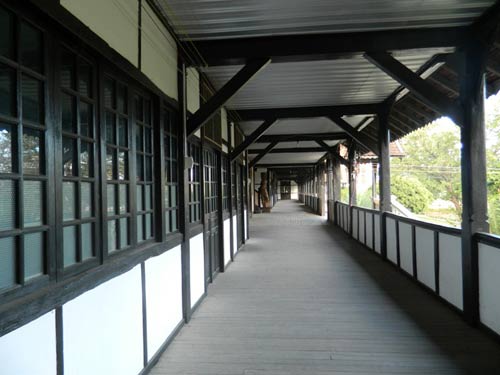 Điểm du lịch hấp dẫn tại vùng đất Ngã ba Đông Dương - 11