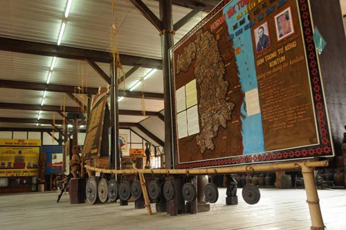 Điểm du lịch hấp dẫn tại vùng đất Ngã ba Đông Dương - 12